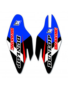 BLACKBIRD RACING GABELSCHUTZ STK DREAM4 YAMAHA
