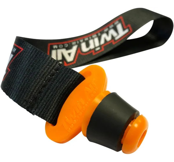TWIN AIR Montagematerial & Zubehör - MINI EXHAUST PLUG 18-21MM