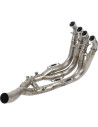 4-in-1 Krümmerrohr