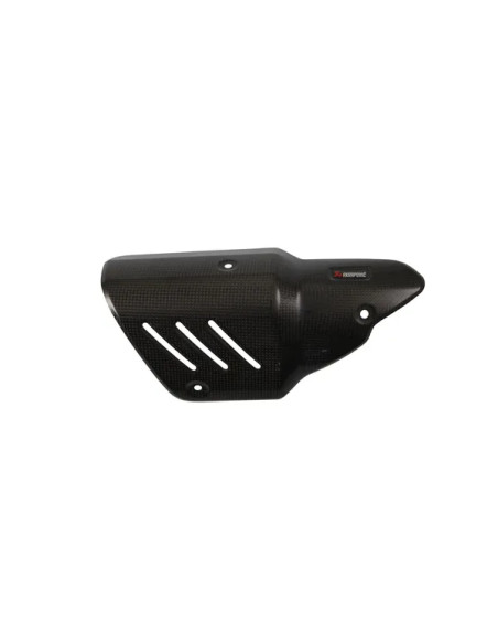 AKRAPOVIC Hitzeschilde für YAMAHA YZF-R6 600 ab 2008