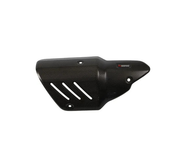 AKRAPOVIC Hitzeschilde für YAMAHA YZF-R6 600 ab 2008