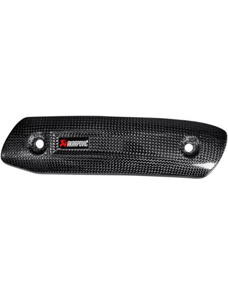 AKRAPOVIC Hitzeschilde für DUCATI SCRAMBLER 803 ABS 2015-2023