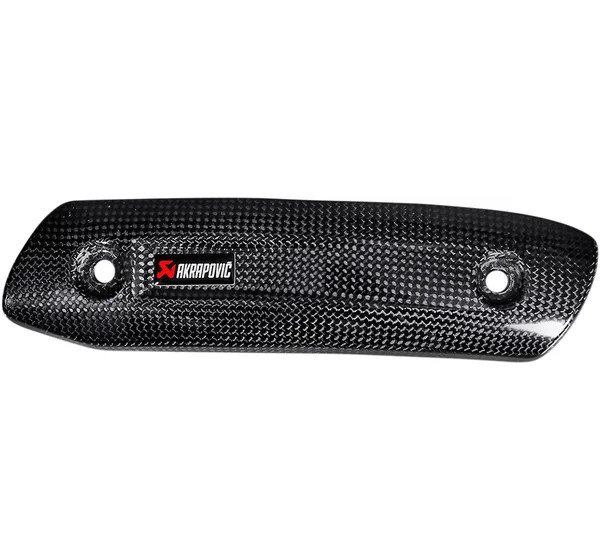 AKRAPOVIC Hitzeschilde für DUCATI SCRAMBLER 803 ABS 2015-2023
