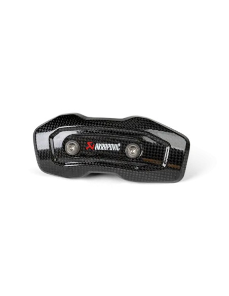 AKRAPOVIC Hitzeschilde für CF MOTO MT 800 ABS ab 2024