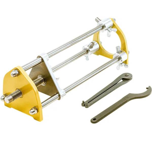 MUELLER MOTORCYCLE AG Tools für Harley Davidson FLFBS 1868 ABS 2018-2024