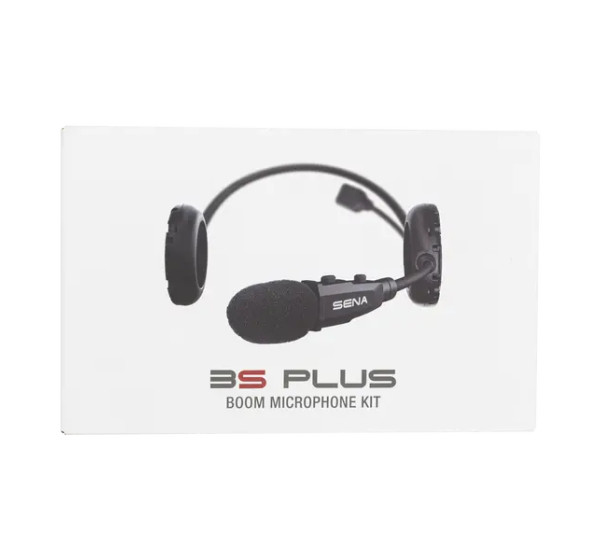 SENA Kommunikation - INTERCOM 3SPLUS-B-10