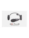 3S PLUS Bluetooth®-Kommunikations-Headset