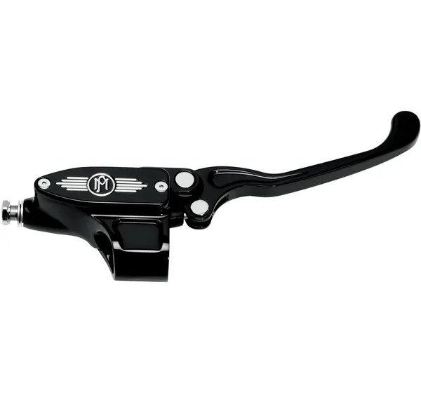 PERFORMANCE MACHINE (PM) Griffarmaturen & Hebel für Harley Davidson XLH 883 1986-2003