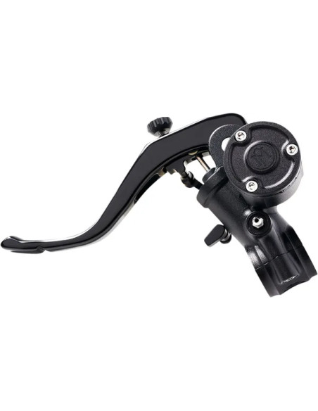 PERFORMANCE MACHINE (PM) Griffarmaturen & Hebel für Harley Davidson XLH 883 1986-2003