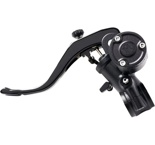 PERFORMANCE MACHINE (PM) Griffarmaturen & Hebel für Harley Davidson XLH 883 1986-2003