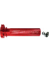 Motocross Aluminium Gasrohr mit Lager