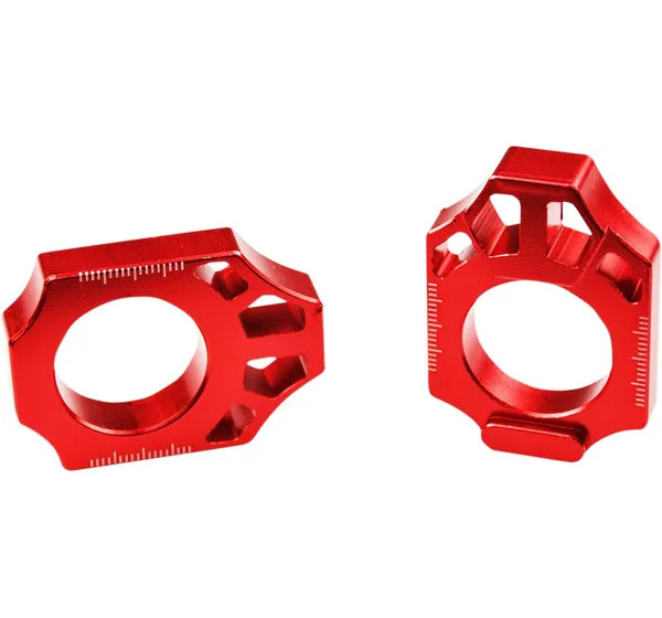 SCAR RACING Achsen für KTM EXC-F 250 2007-2023
