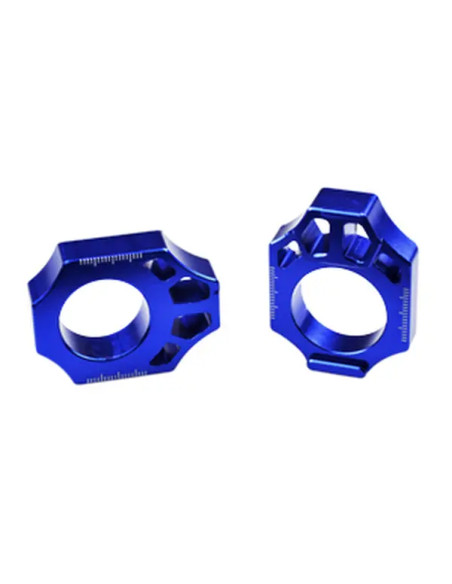 SCAR RACING Achsen für SUZUKI RM-Z 250 ab 2004