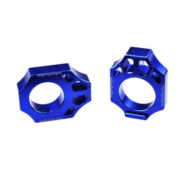 SCAR RACING Achsen für SUZUKI RM-Z 250 ab 2004