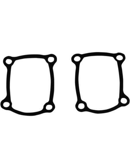JAMES GASKET Dichtungen & Öldichtungen für Harley Davidson FLHTK 1868 ABS 2019-2024