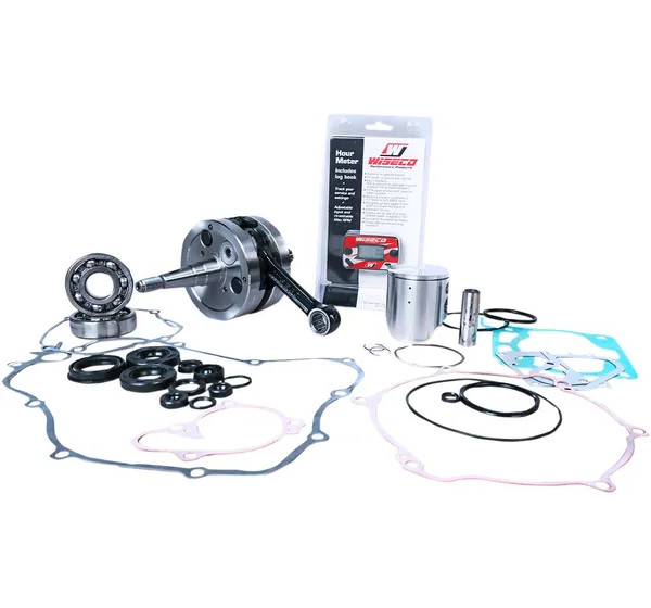 WISECO Komplett-Überholsätze für HONDA CR 125 R 1992-1997