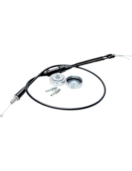 MOTION PRO Gasgriffe für YAMAHA YFZ 350 1987-2006
