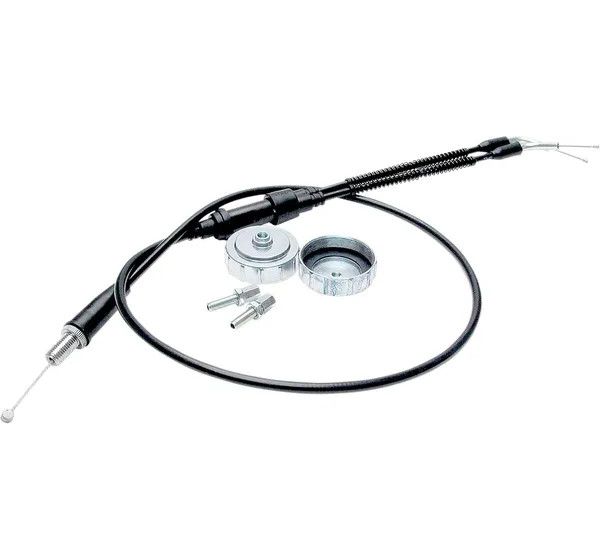 MOTION PRO Gasgriffe für YAMAHA YFZ 350 1987-2006