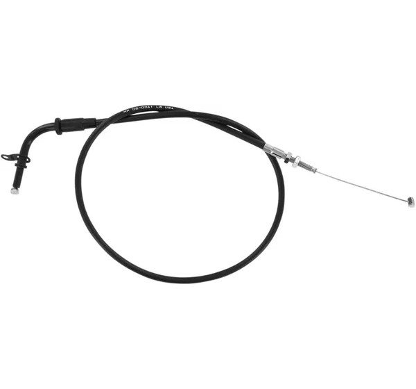 MOTION PRO Bowdenzüge für YAMAHA YZF-R6 600 1999-2002