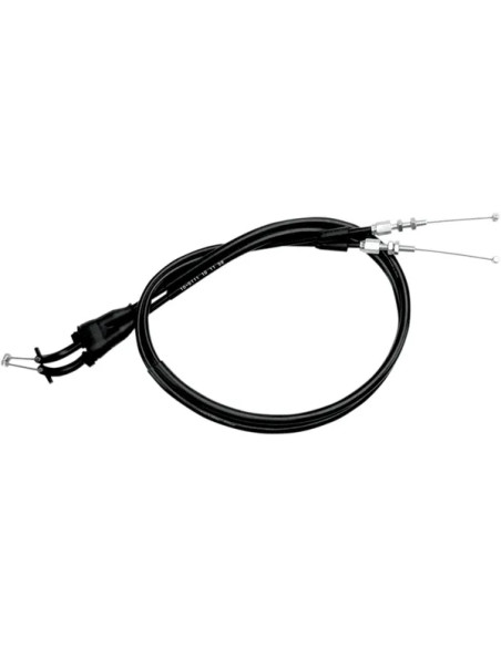 MOTION PRO Bowdenzüge für KTM SX-F 450 2007-2015