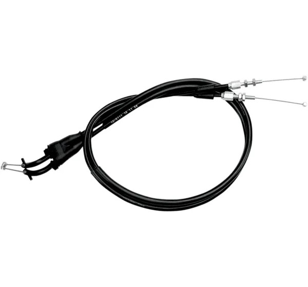MOTION PRO Bowdenzüge für KTM SX-F 450 2007-2015