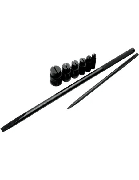 MOTION PRO Tools - TOOL BEARING REMVR 8PC ST