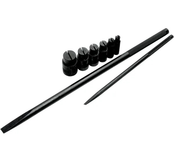 MOTION PRO Tools - TOOL BEARING REMVR 8PC ST