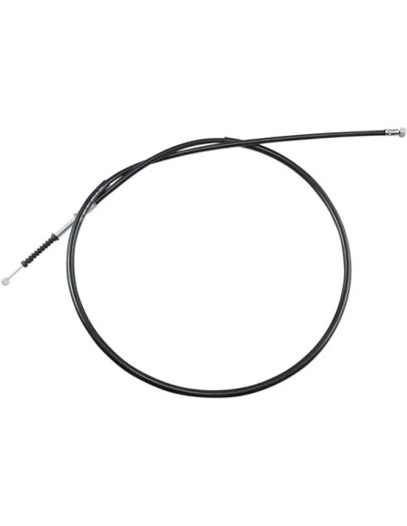 MOTION PRO Bowdenzüge für HONDA XL 200 R 1983-1984