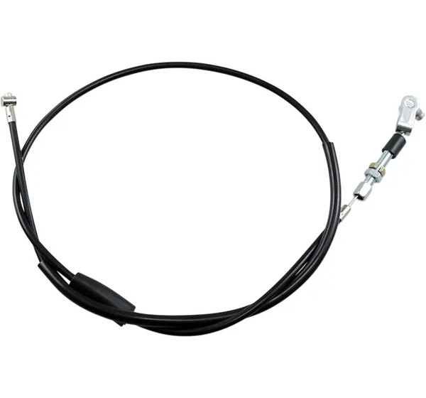 MOTION PRO Bowdenzüge für SUZUKI RM 125 1976-2011