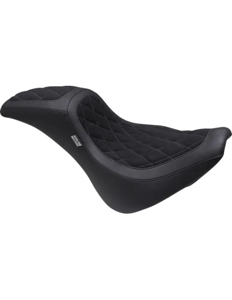 MUSTANG Sitzbänke für Harley Davidson FXST 1750 ABS 2020-2024