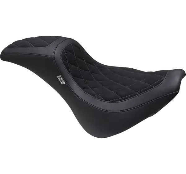 MUSTANG Sitzbänke für Harley Davidson FXST 1750 ABS 2020-2024