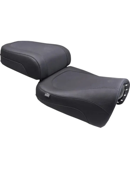 MUSTANG Sitzbänke für Harley Davidson RA 1250 S ABS 2021-2025
