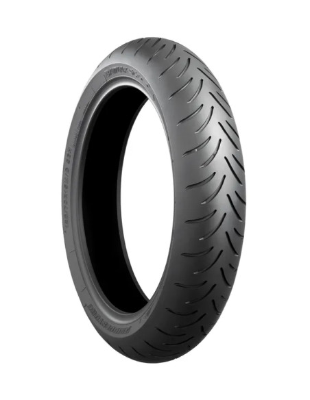 BRIDGESTONE Reifen für HONDA SH 125 2001-2017