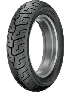 D401 Black Wall Reifen