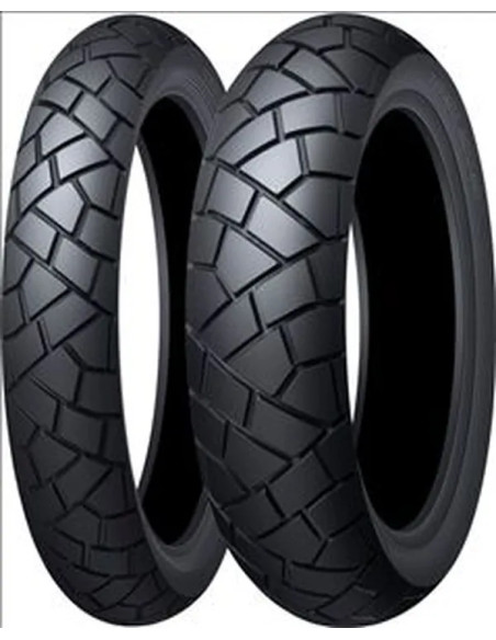 DUNLOP Reifen - Detailansicht