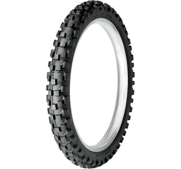 DUNLOP Reifen für YAMAHA YZ 250 1980-2024