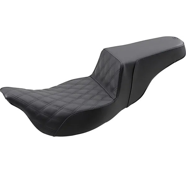 SADDLEMEN Sitzbänke für Harley Davidson FLHTK 1868 ABS 2019-2024