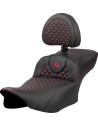 Dragon Scale Stitch RoadSofa™ Sitzbank