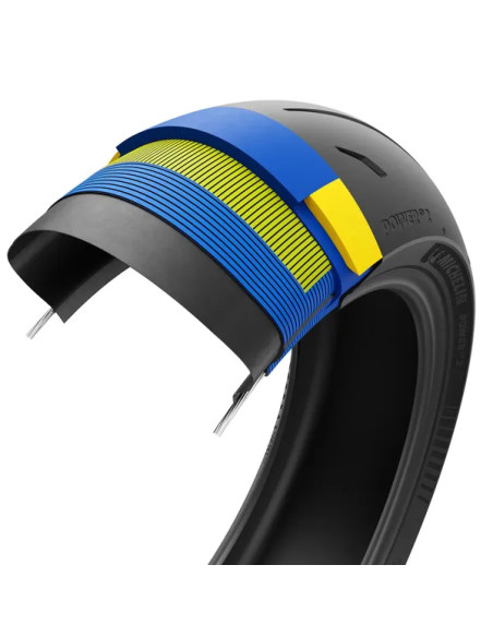 MICHELIN Reifen - Detailansicht