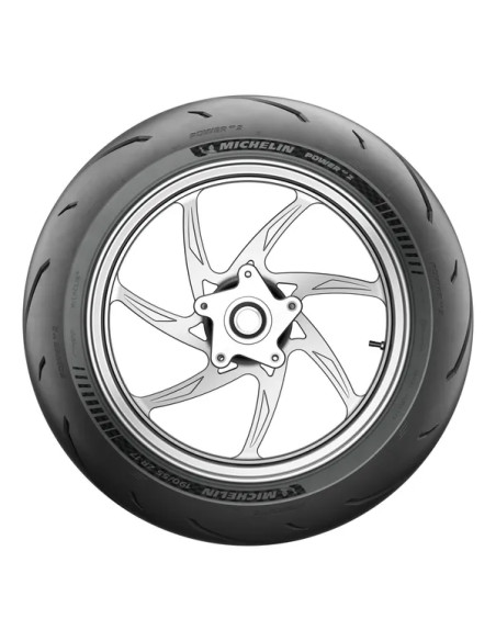 MICHELIN Reifen - Einbaubeispiel