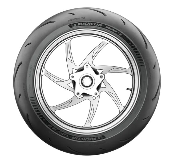MICHELIN Reifen - Einbaubeispiel
