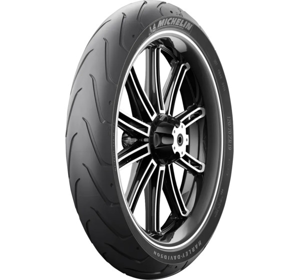 MICHELIN Reifen für Harley Davidson FXLR 1340 1987-1994