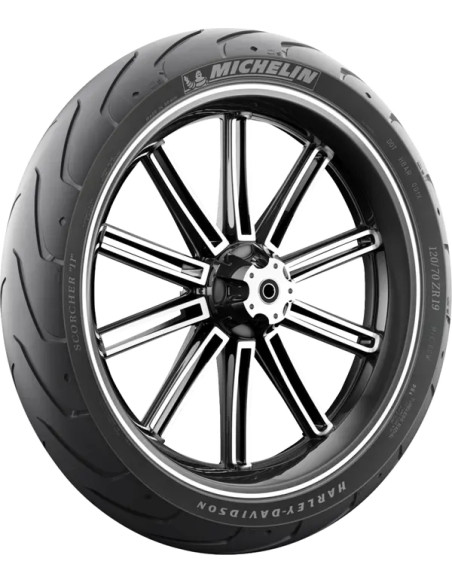 MICHELIN Reifen - Detailansicht