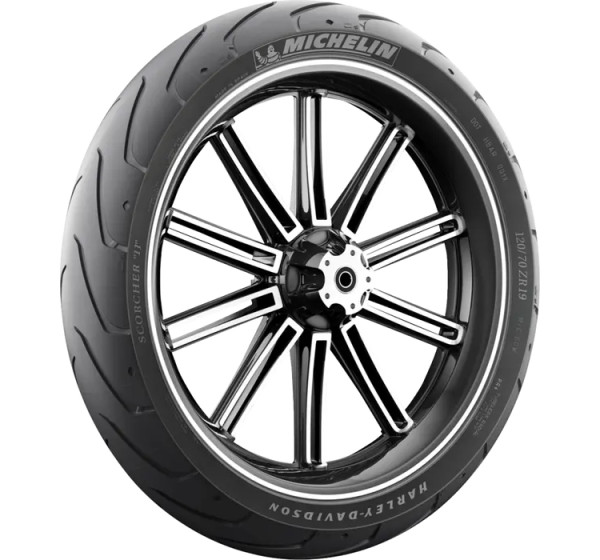 MICHELIN Reifen - Detailansicht