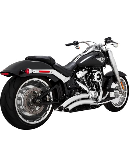 VANCE & HINES Komplettanlagen für Harley Davidson FLFBS 1868 ABS 2018-2024