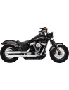 Eliminator 300 Slip-On Schalldämpfer