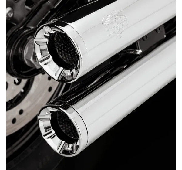 VANCE & HINES Endschalldämpfer Bild 5