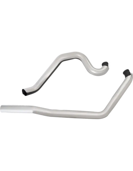 VANCE & HINES Krümmer & Mittelrohre für Harley Davidson FLHR 1450 1999-2006