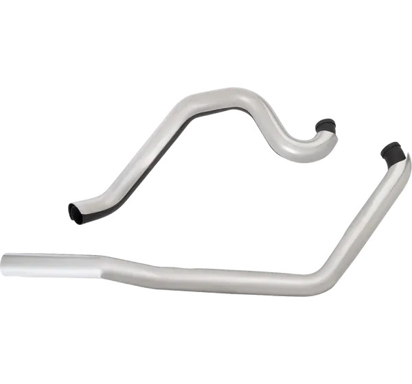 VANCE & HINES Krümmer & Mittelrohre für Harley Davidson FLHR 1450 1999-2006
