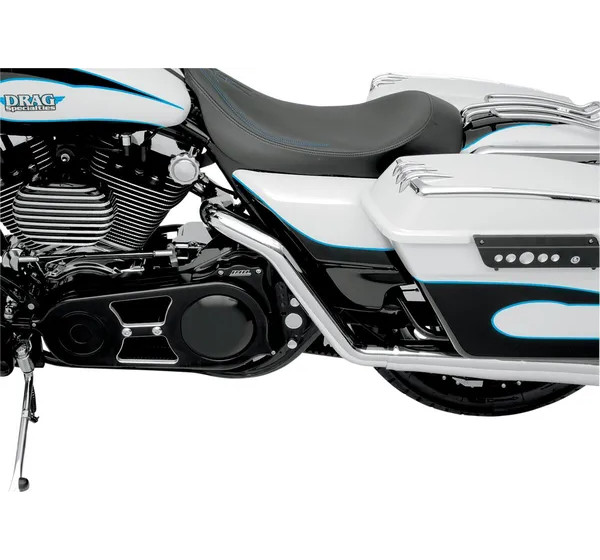 VANCE & HINES Krümmer & Mittelrohre Bild 5